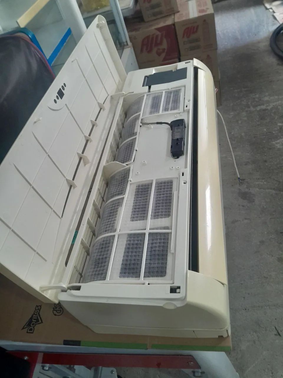 EVAPORIZADOR 12.OO0 BTUS  - Foto 4