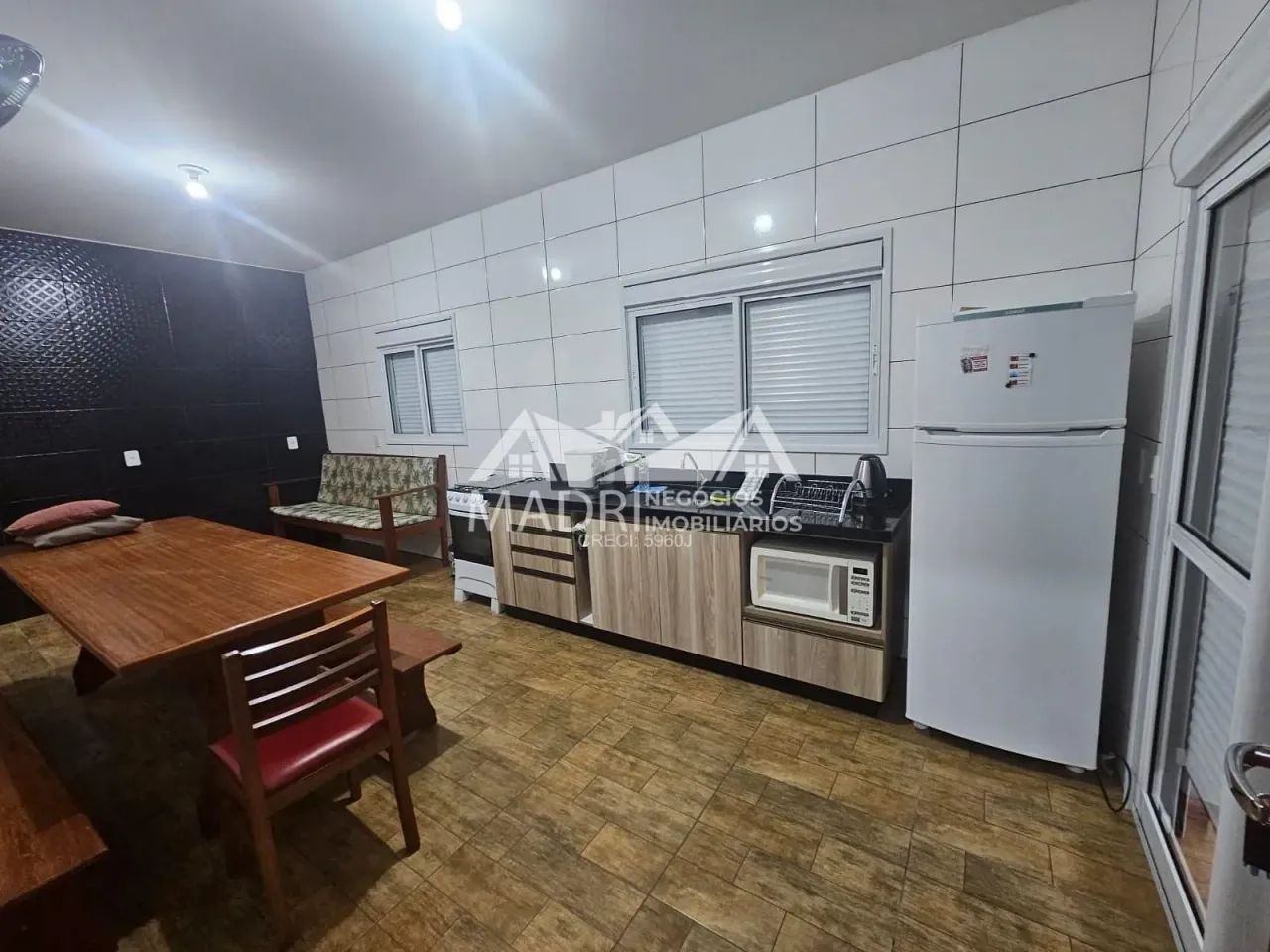 Apartamento para locação - Praia do Sonho, Palhoça/SC - Foto 5