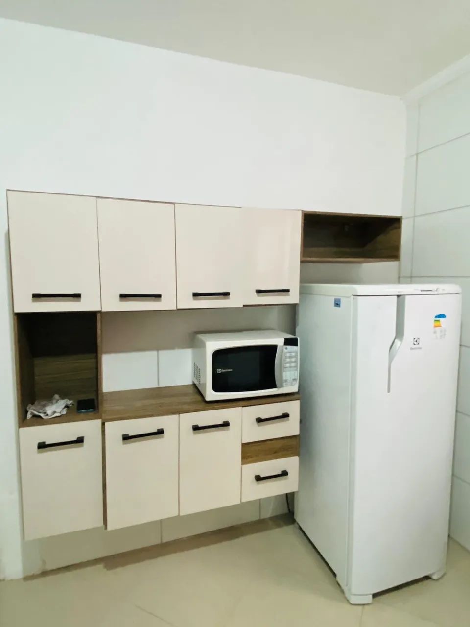 Armário de cozinha