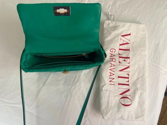 Valentino Garavani Rockstud Spike - Foto 2