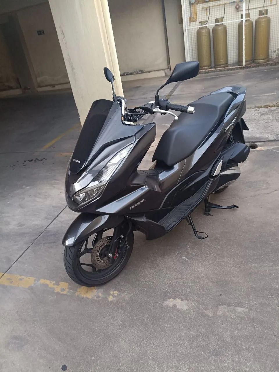 PCX 160 oportunidade !!!
