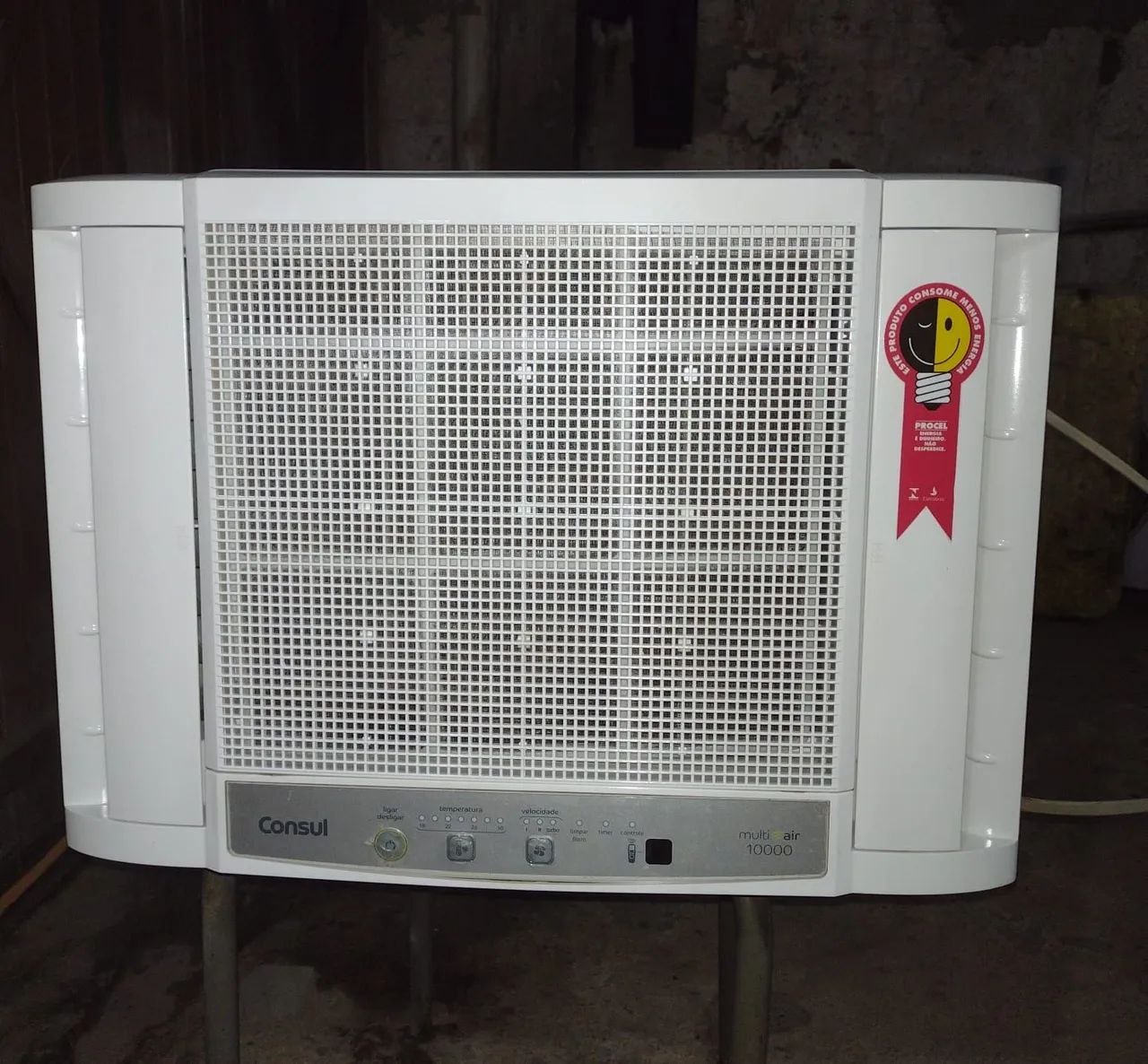 Ar-condicionado  - Foto 2