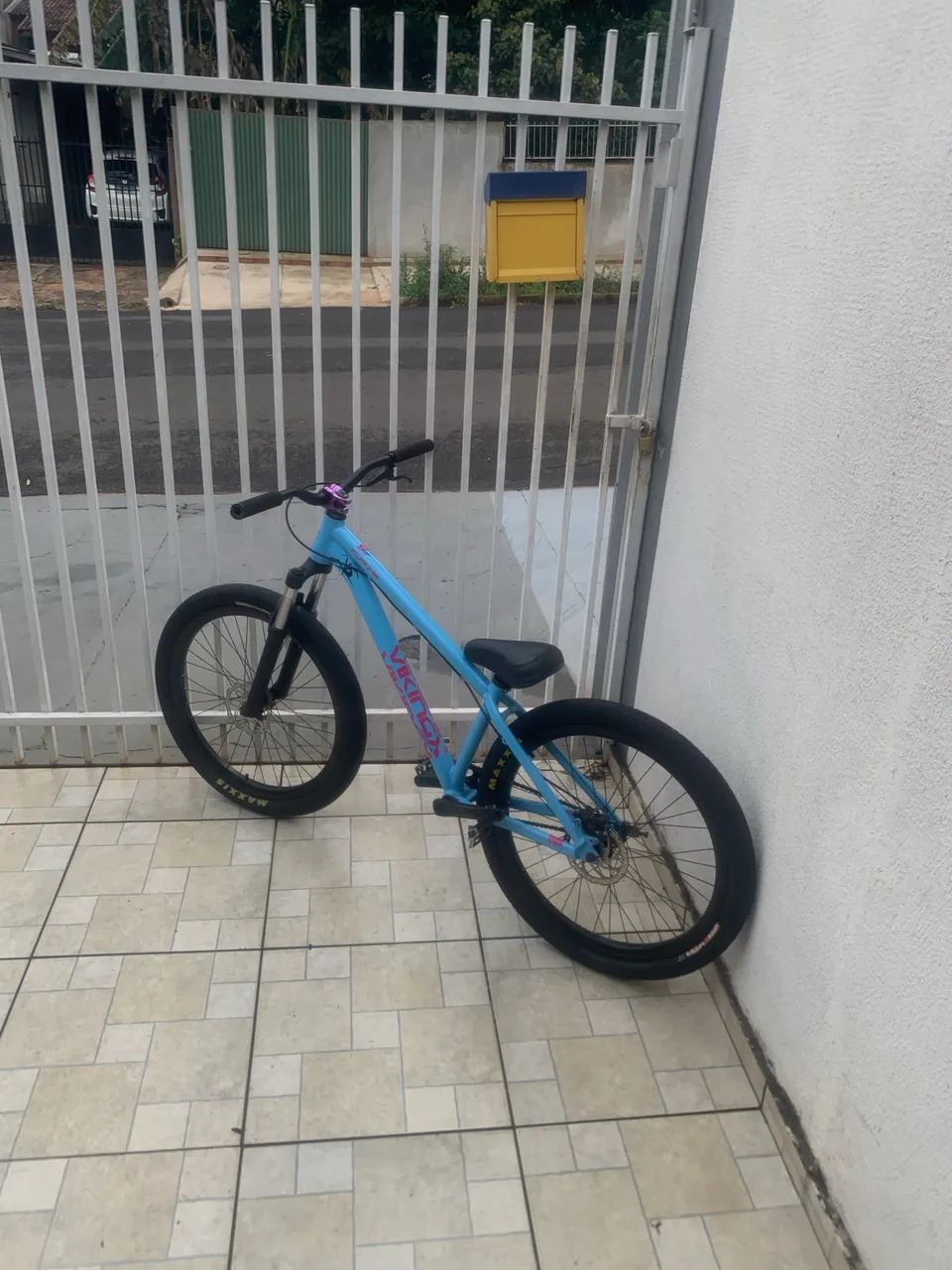 VIKINGX TUFF38 - Foto 5