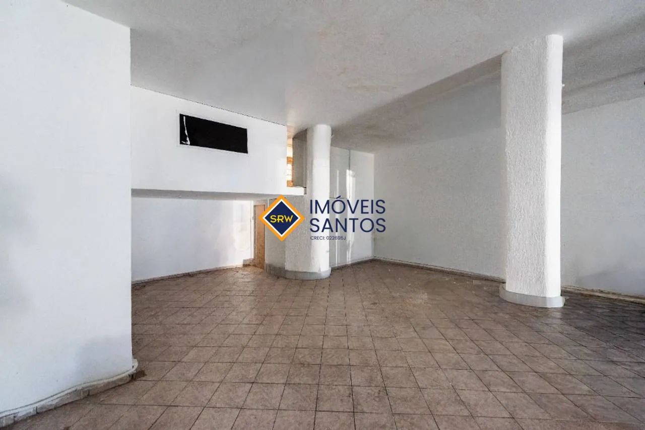 Loja de 120m² para locação com excelente distribuição