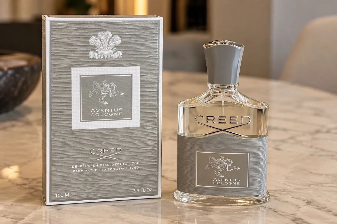 Creed Aventus Cologne 