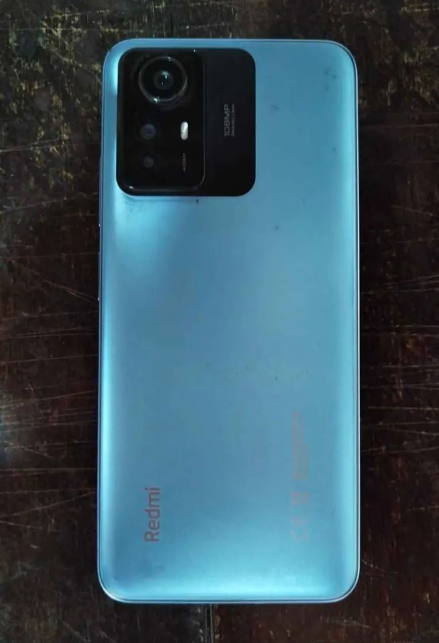 Redmi Note 12S - Foto 2