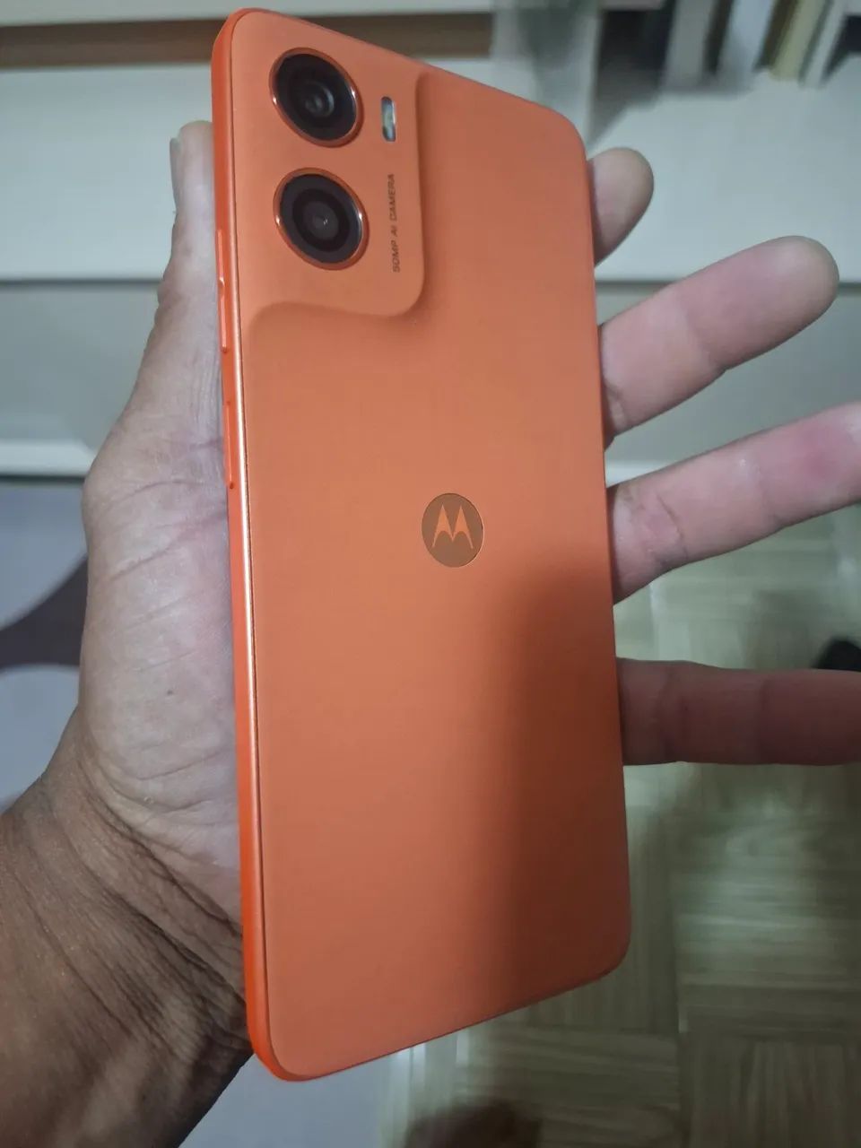 Celular moto g6 - Foto 3