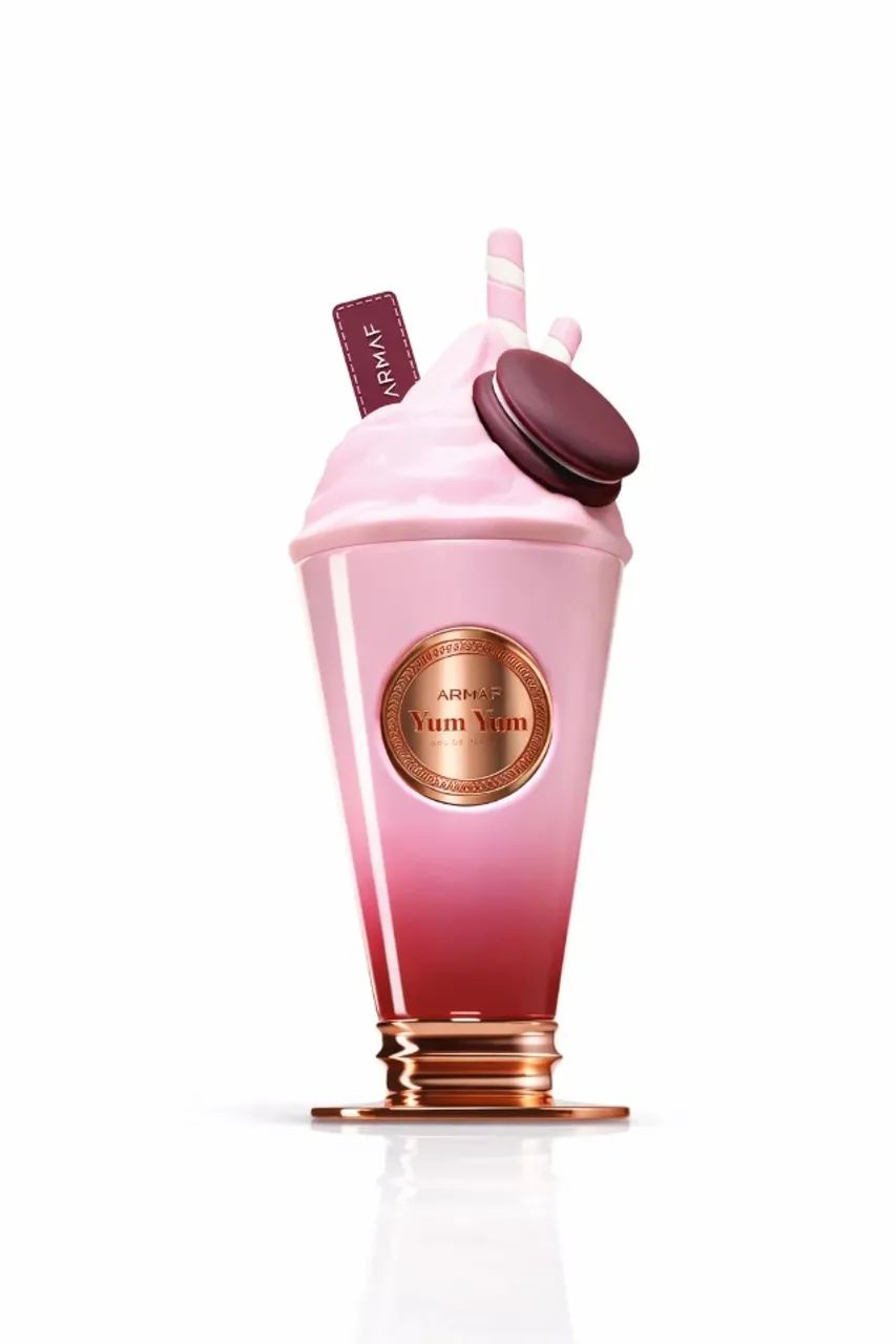 Perfume Armaf Delights Yum Yum Eau de Parfum 100ml - Foto 3