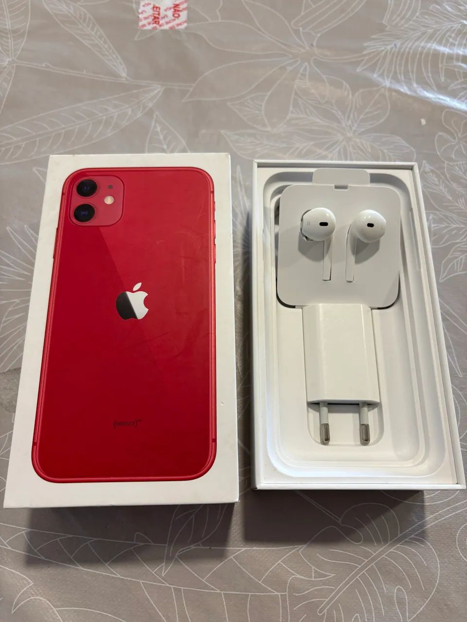 iPhone 11 - 64 GB  - Foto 5