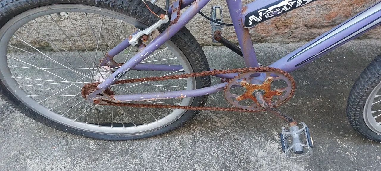 Bicicleta infantil  - Foto 2