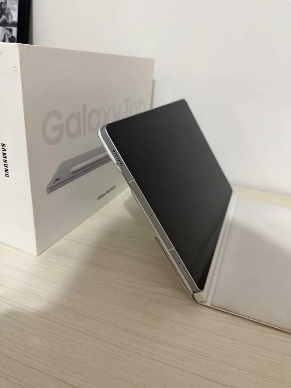 Tablet Samsung S10 Fe  - Foto 5