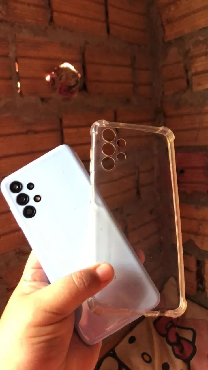 Samsung a13 pra vender