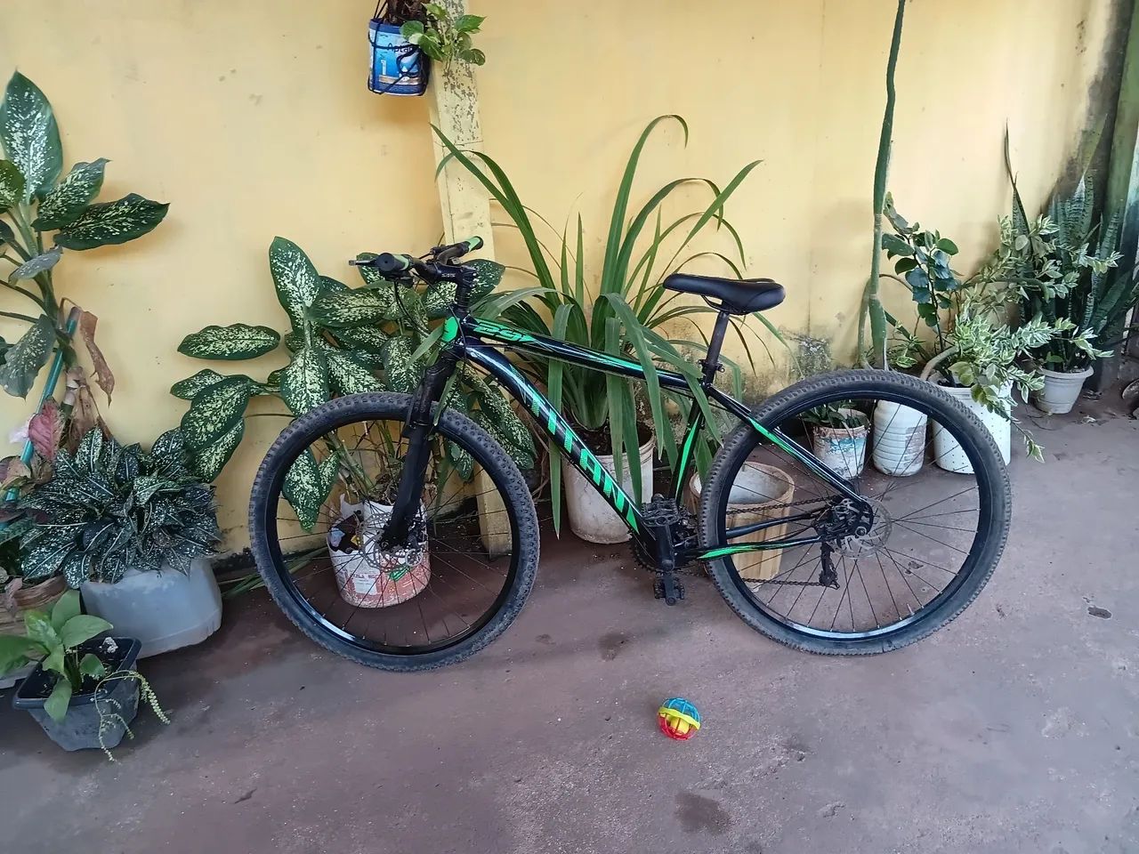 Vendo bicicleta  - Foto 2