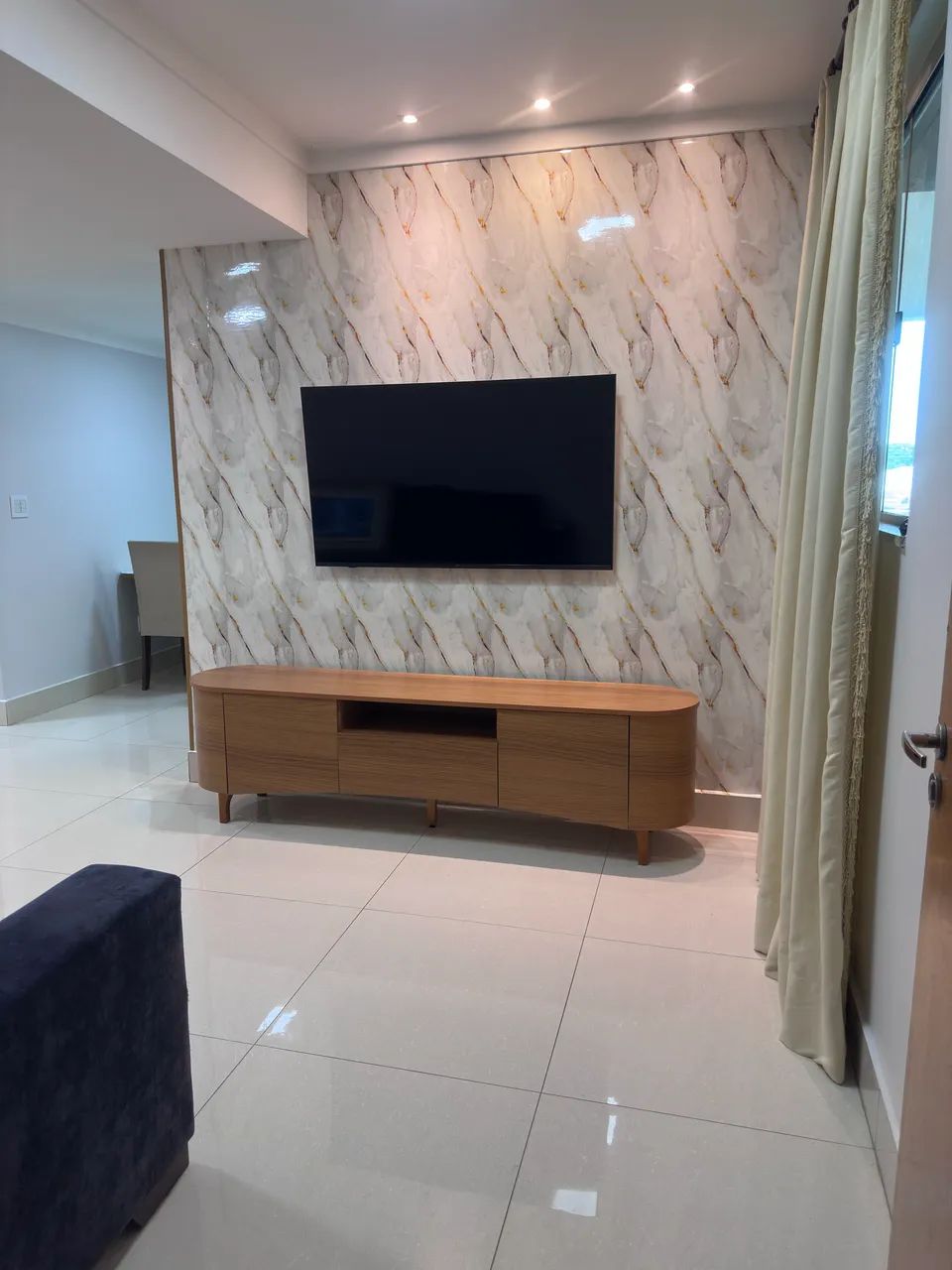 Apto 2Q Mobiliado Av. Consolação Cidade Jardim