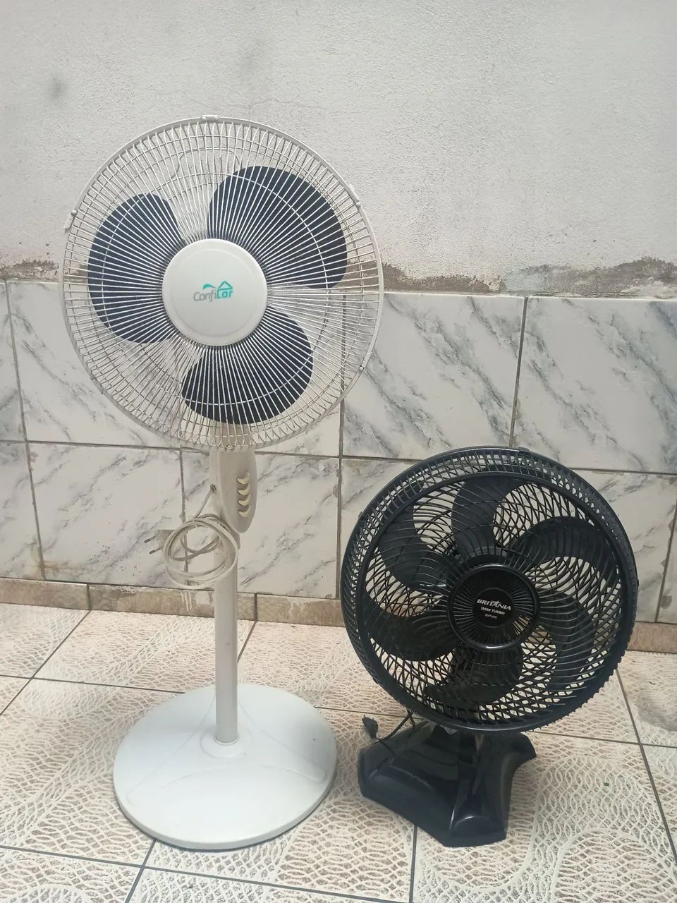 Eletro doméstico 