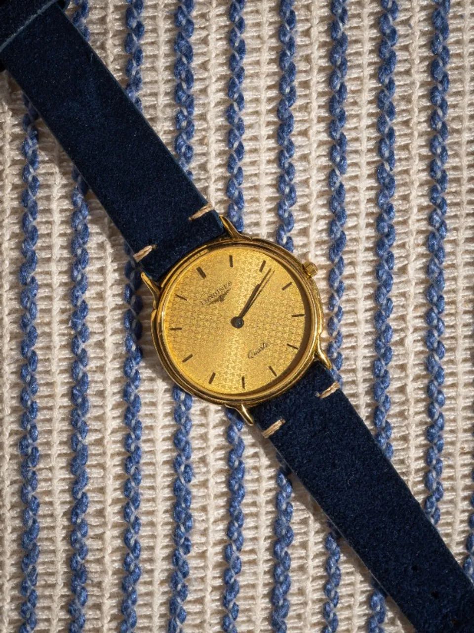 Relógio Longines Quartz