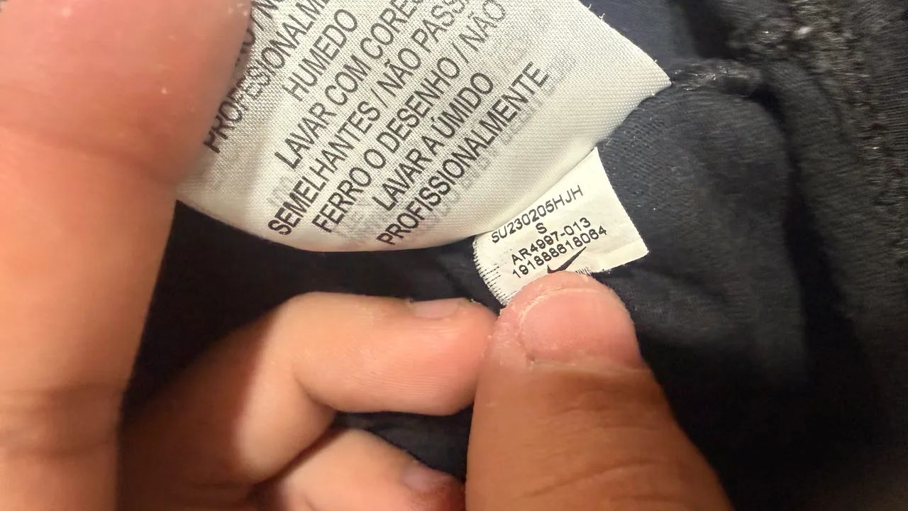Camisa Nike  - Foto 2