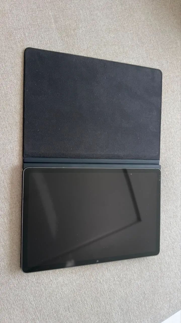 TABLET SAMSUNG GALAXY TAB S9 FE  - Foto 3