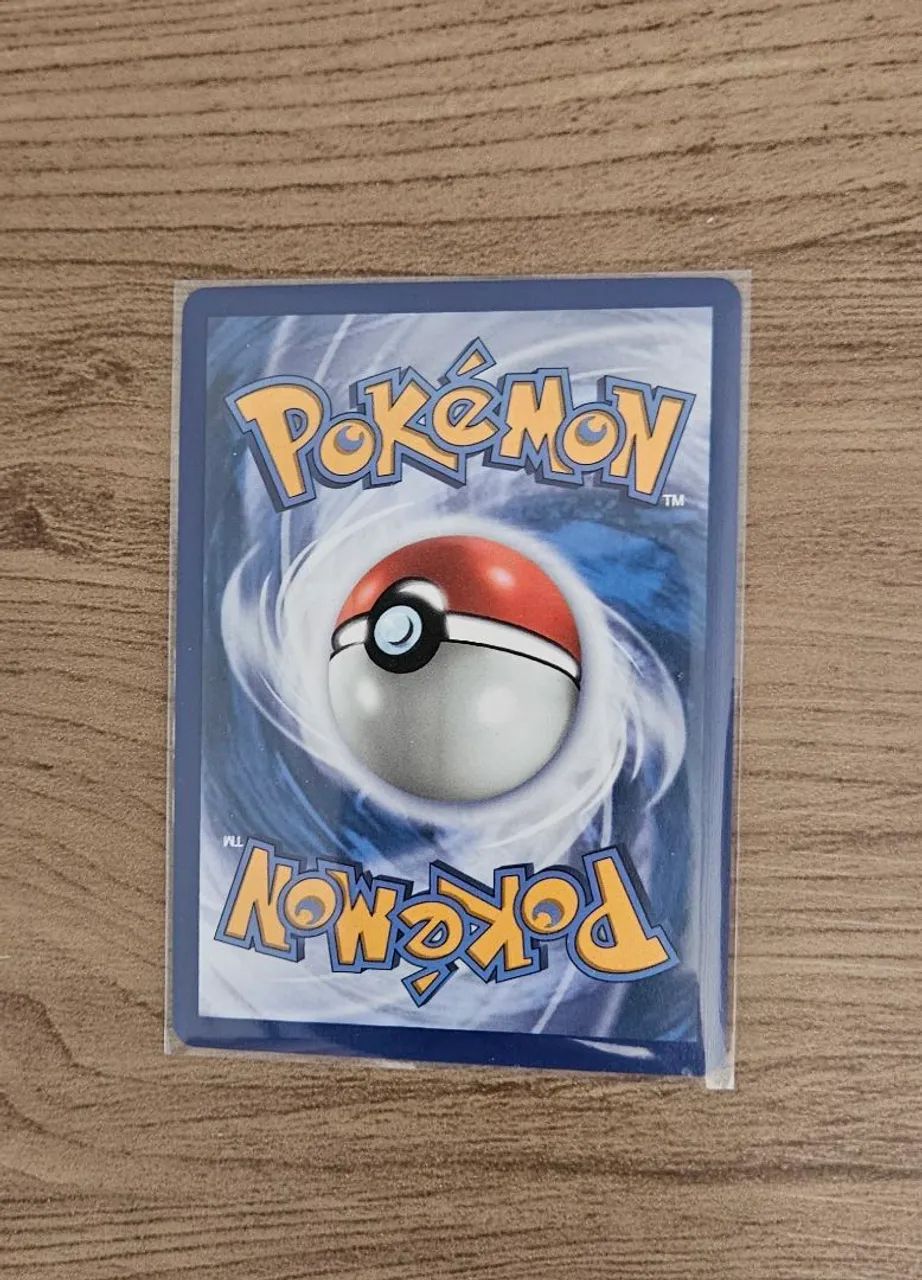 Meowth EX 121/088 (NM) - Foto 3