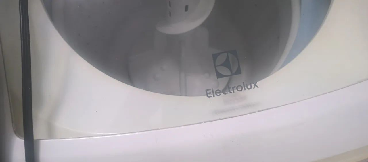 Máquina de lavar Eletrolux 15 kilos - Foto 2