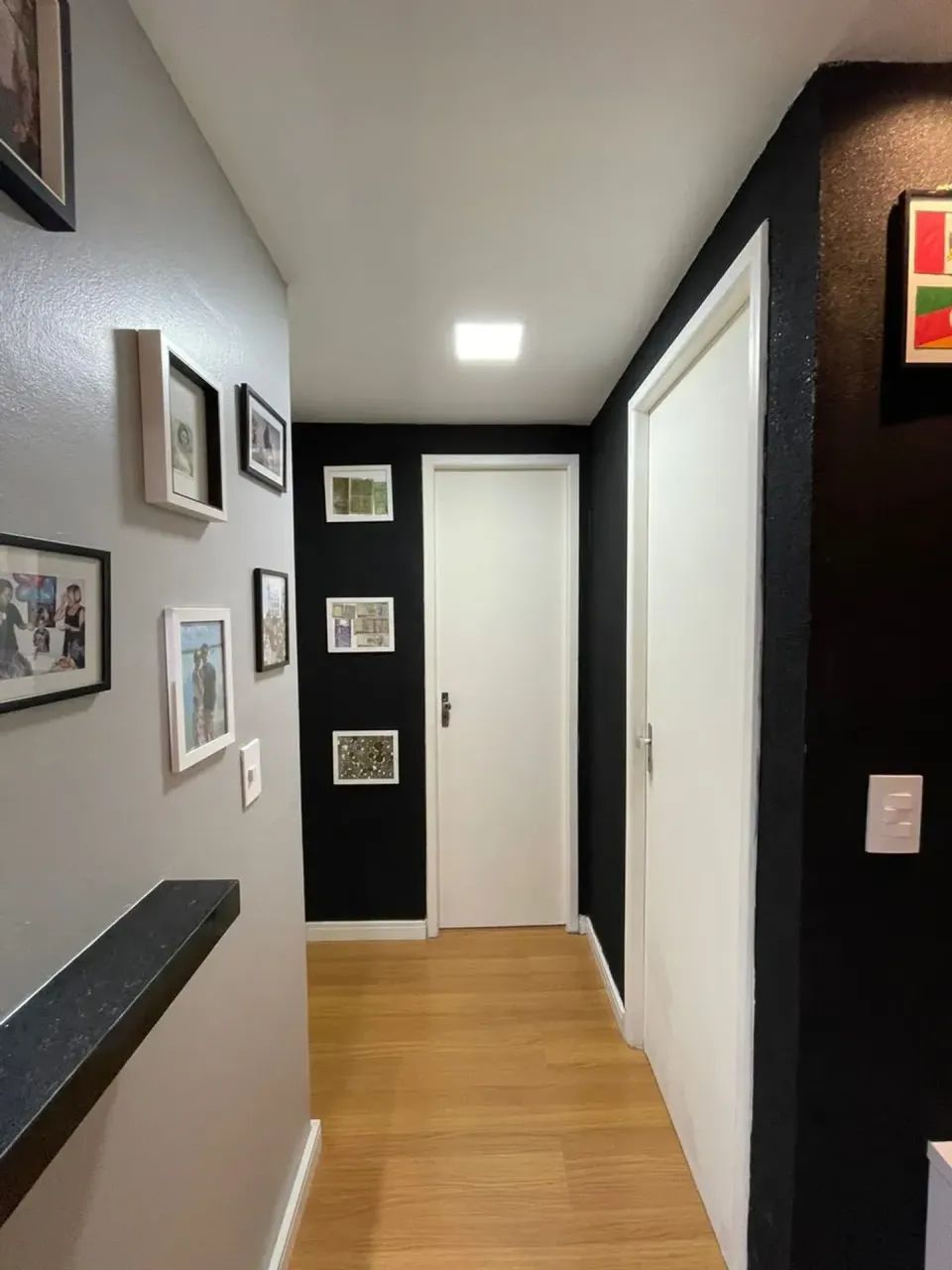 APARTAMENTO COM 2 QUARTOS NO SÃO JORGE - MACEIÓ - AL - Foto 5
