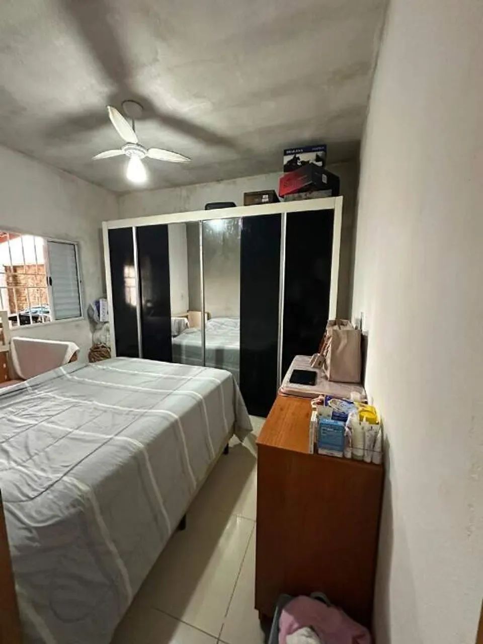 Casa 1 quarto 40 m² Morada das Acácias - Foto 2