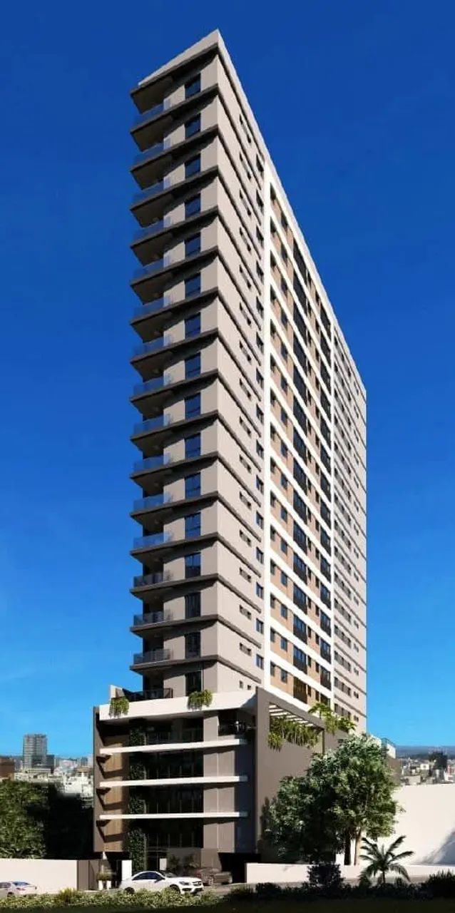 Lindo Apartamento no Centro