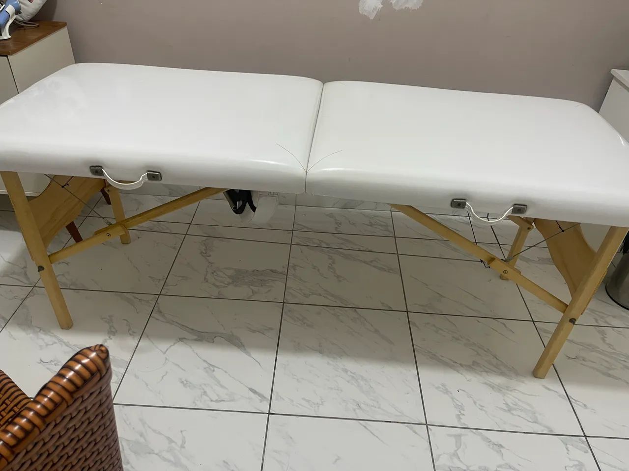Maca legno - Foto 2