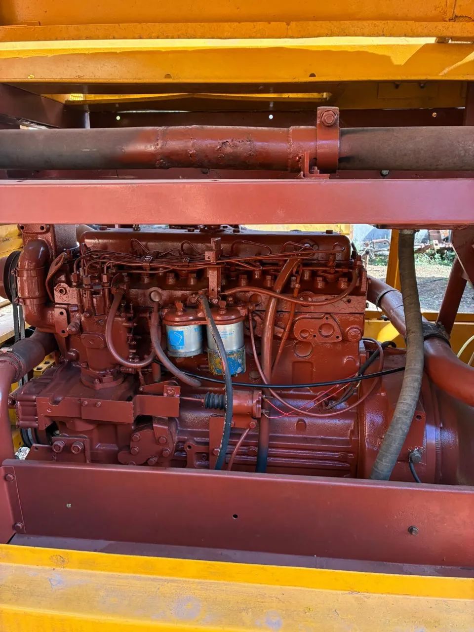 Compressor Atlas Copco XA-160 - Foto 3