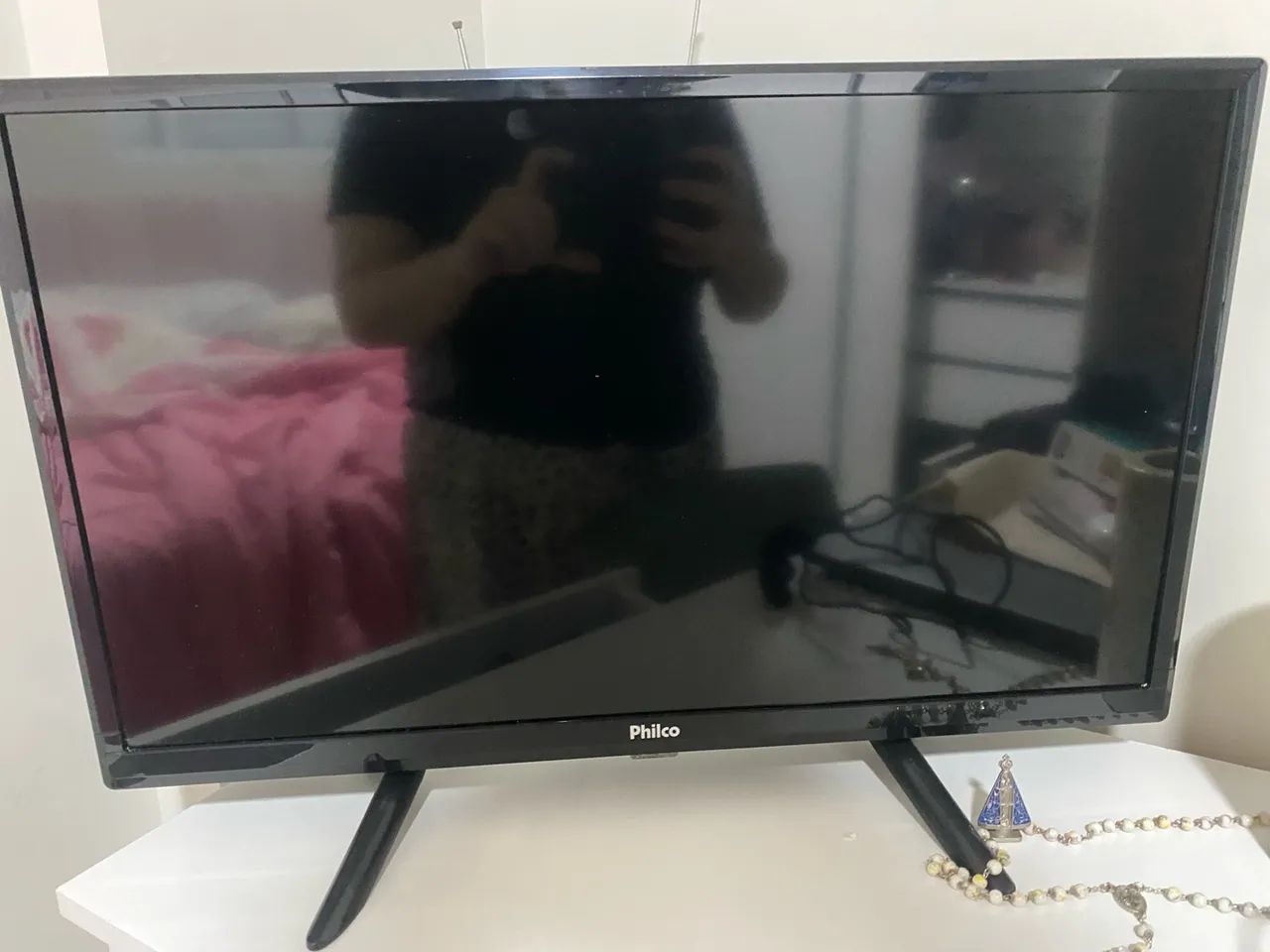 VENDO TV PHILCO 32 polegadas. 