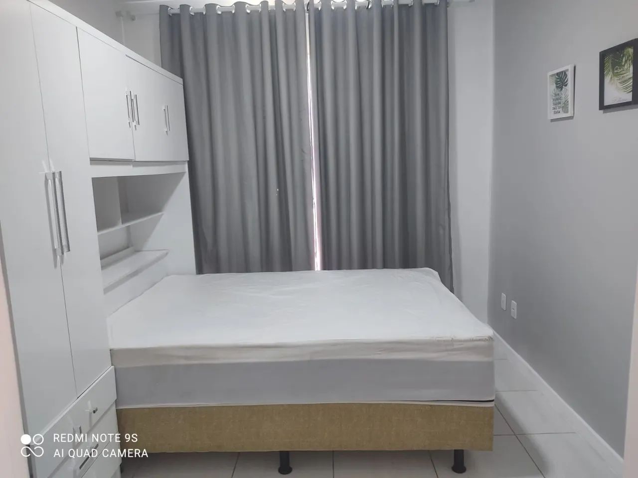 Flat em muro alto para família  - Foto 7