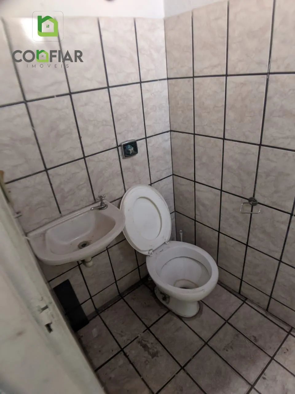 Sala Comercial para Aluguel - Av. Abílio Machado - Foto 4