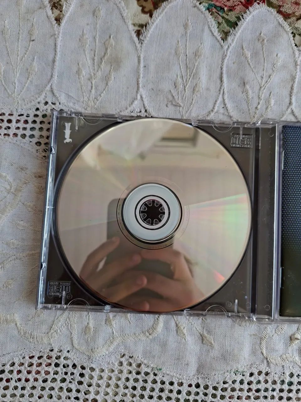Cd Jamiroquai  - Foto 5