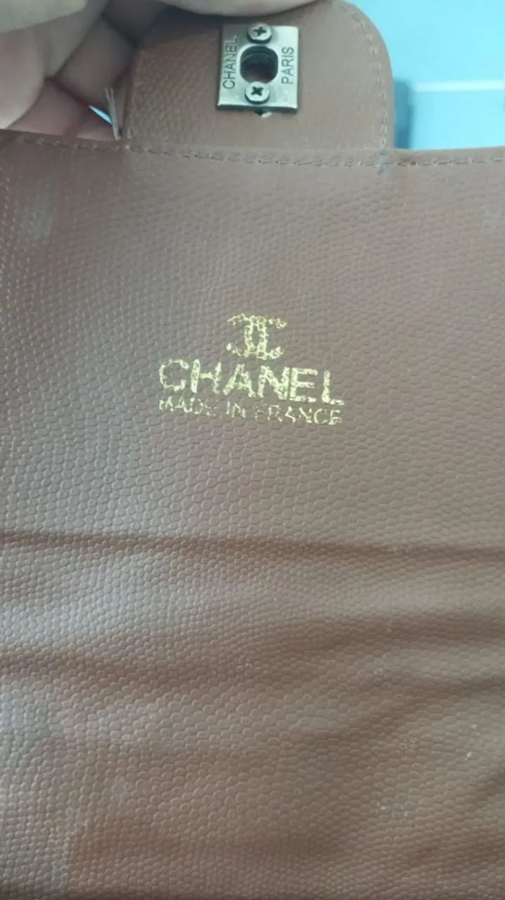 Marca/Modelo: Chanel Classic Flap. - Foto 4