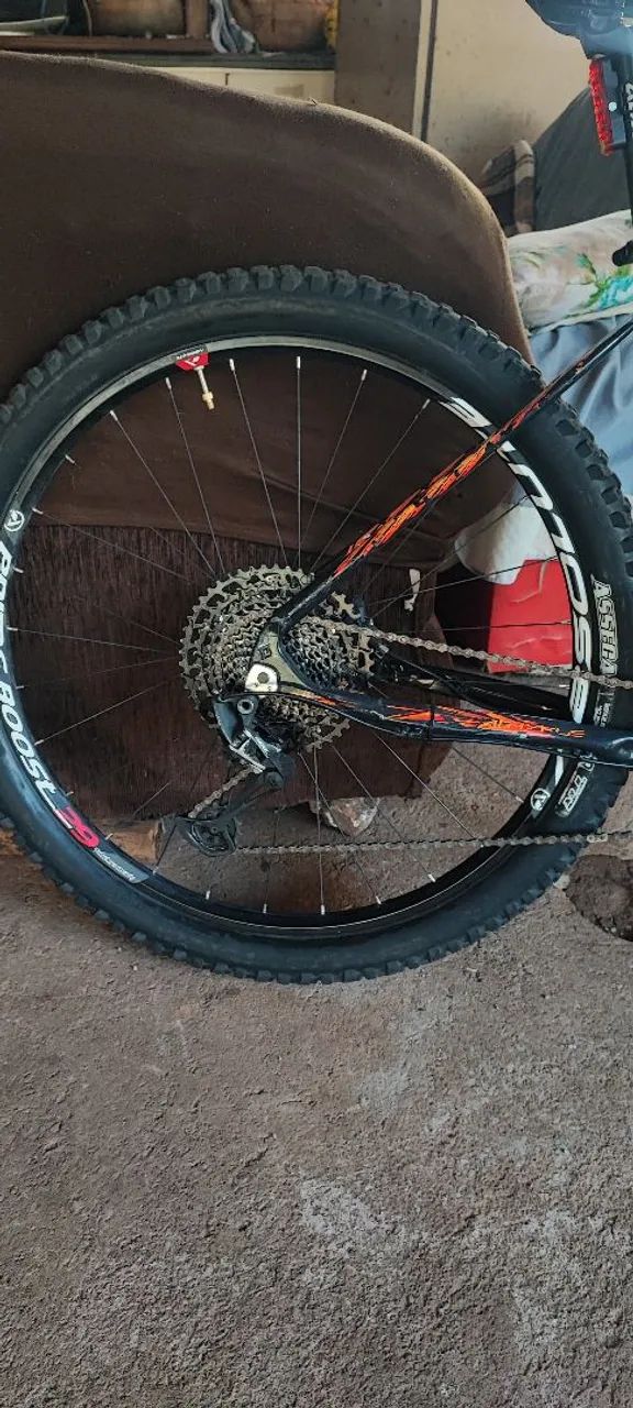 BICICLETA ARO 29 MTB  - Foto 2
