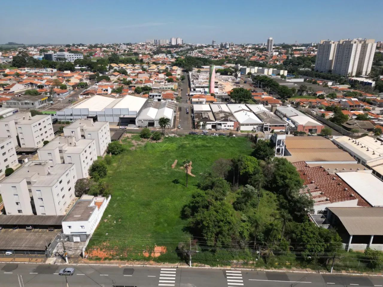 Terreno à venda no Centro de Americana/SP - Foto 2