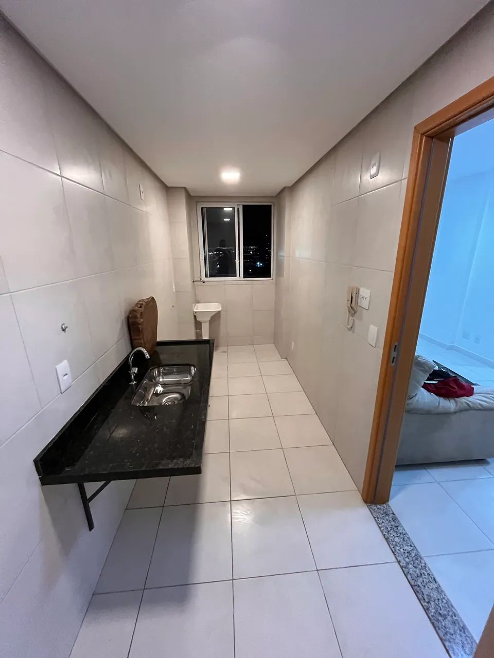 Vendo apartamento na QS 517 Samambaia  - Foto 3