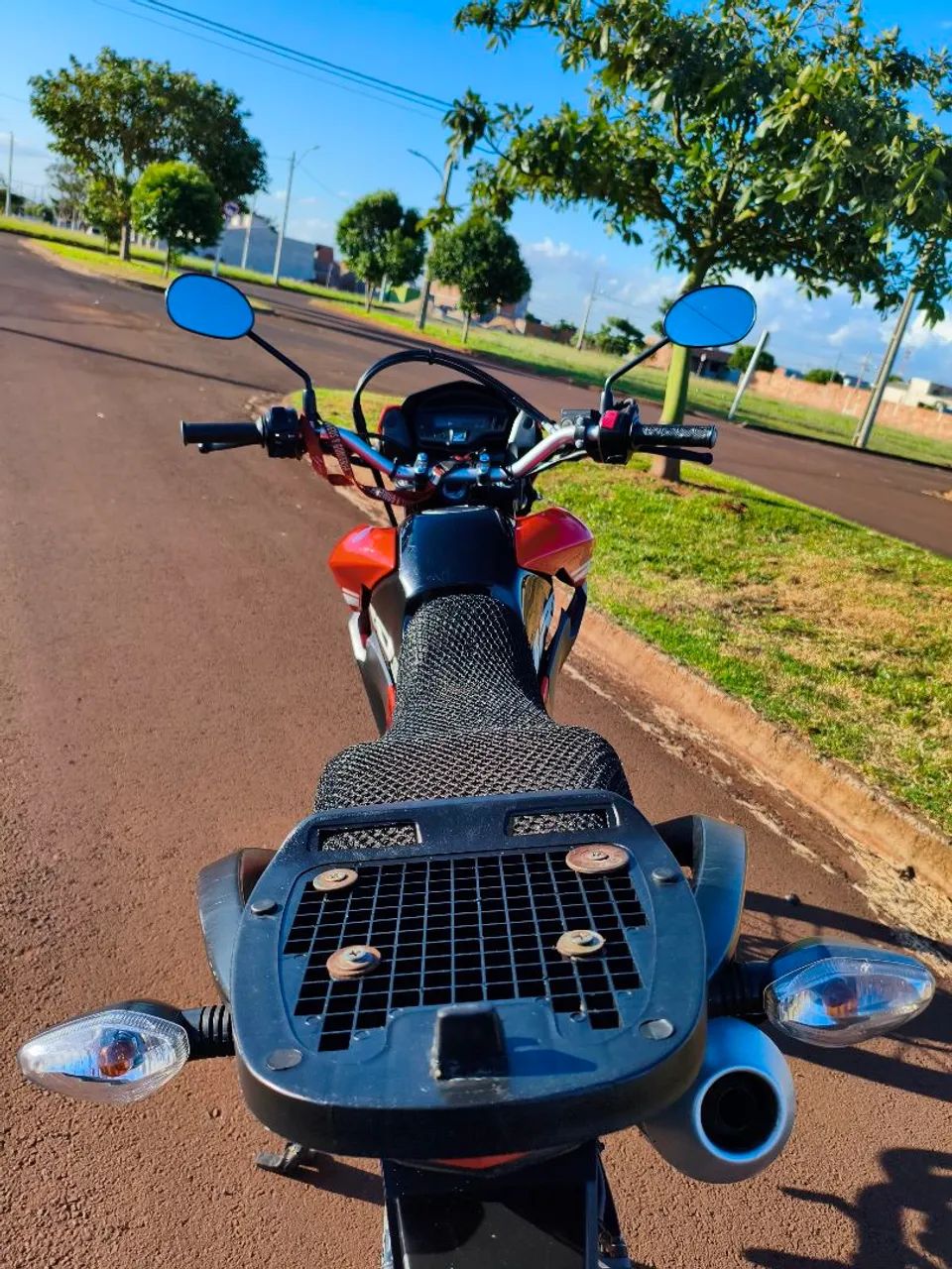 ?Bros 160 - 2019? - Foto 5