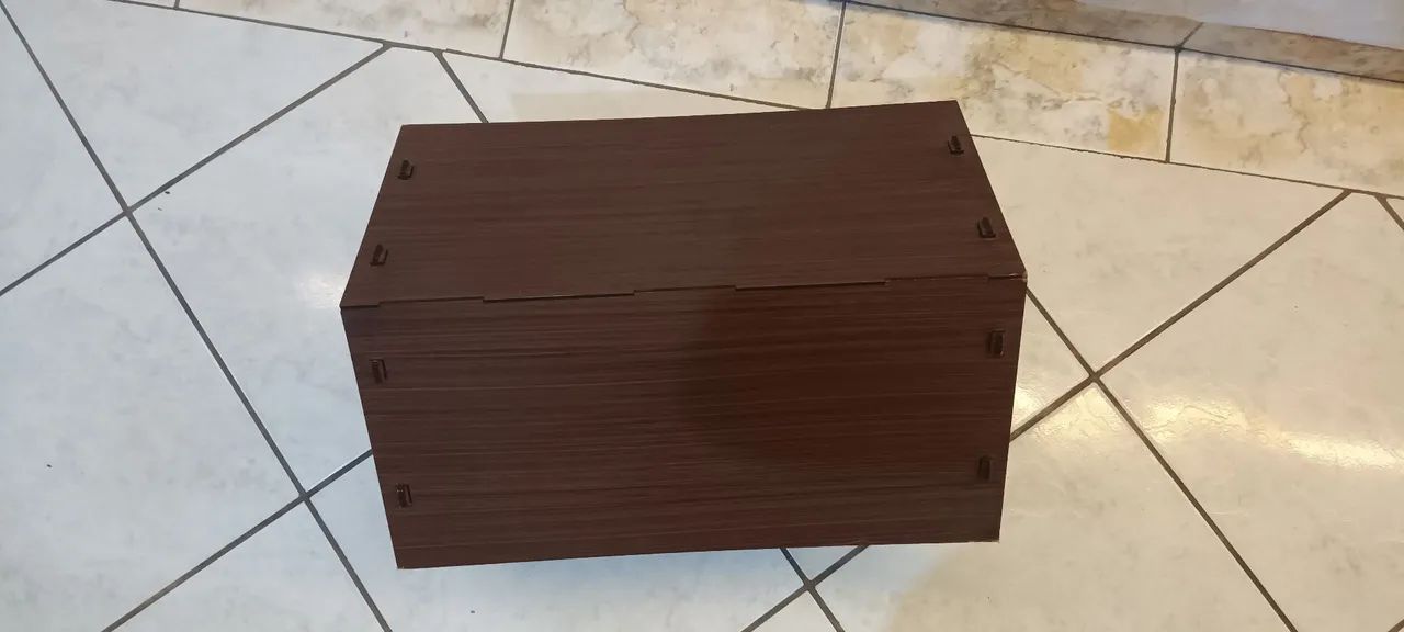 Casinha de cachorro em MDF - Foto 3