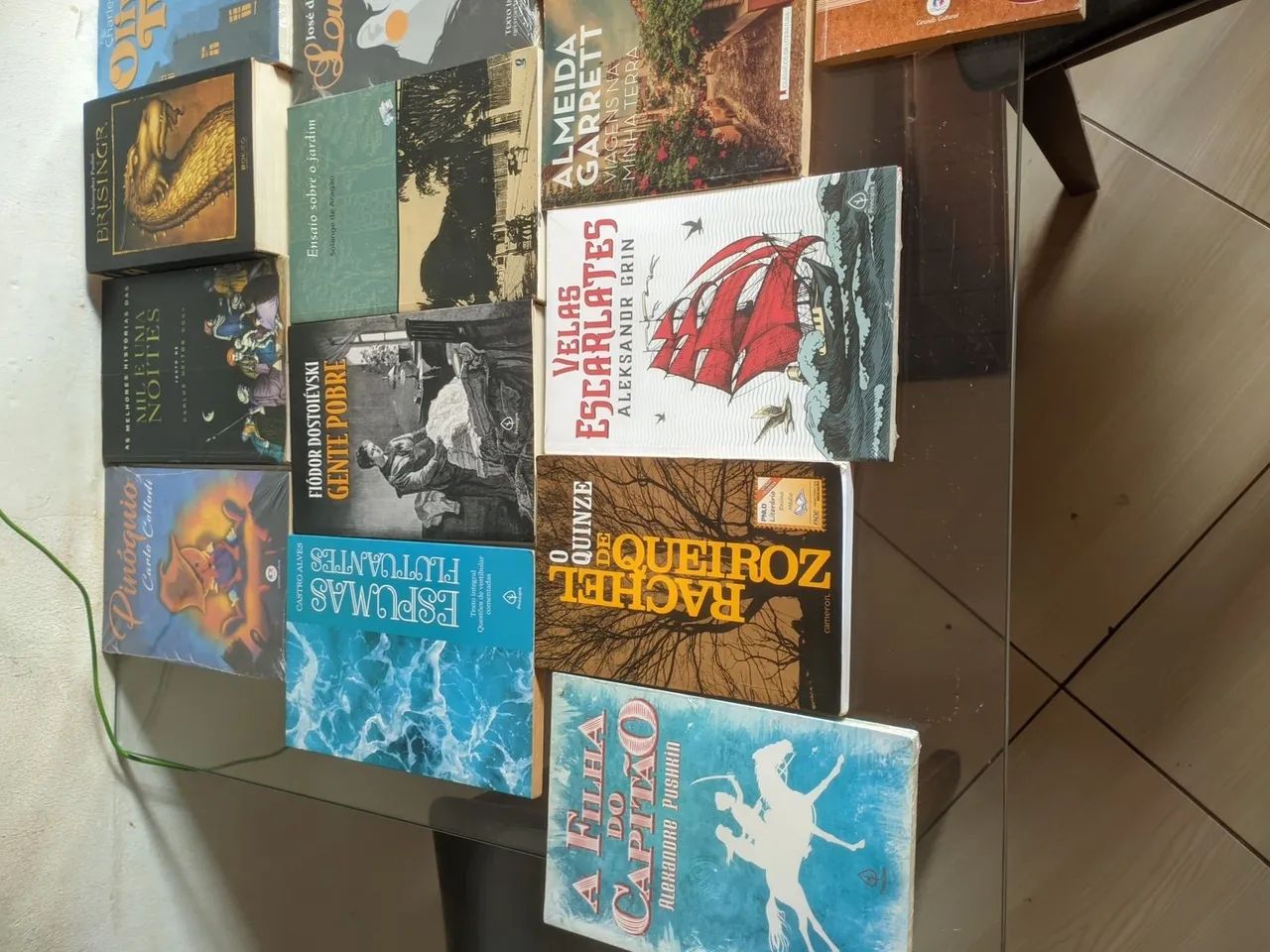 Vendas de livros - Foto 2
