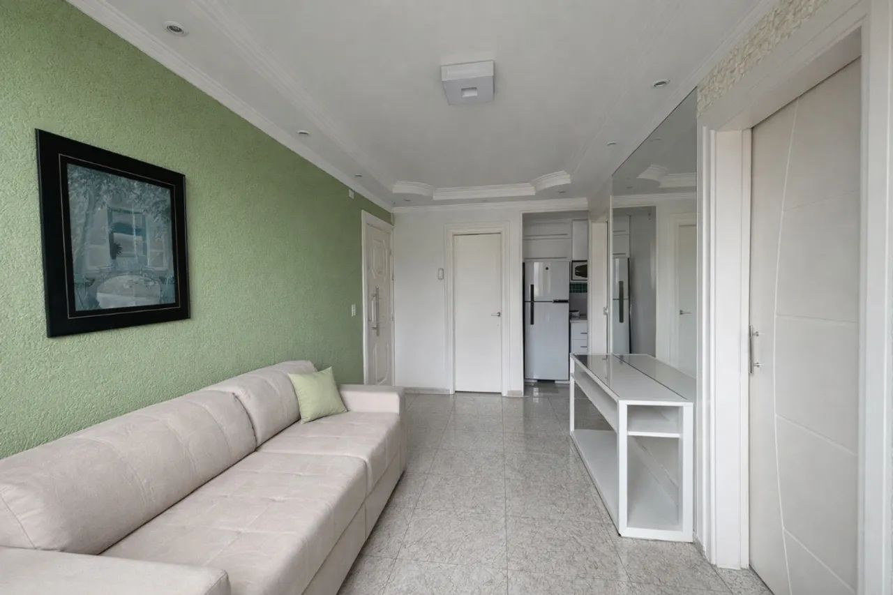 Apartamento para venda em Vila Clarice com 2 quartos, 46m² - Foto 3
