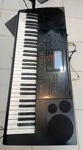 Teclado casio - Foto 3