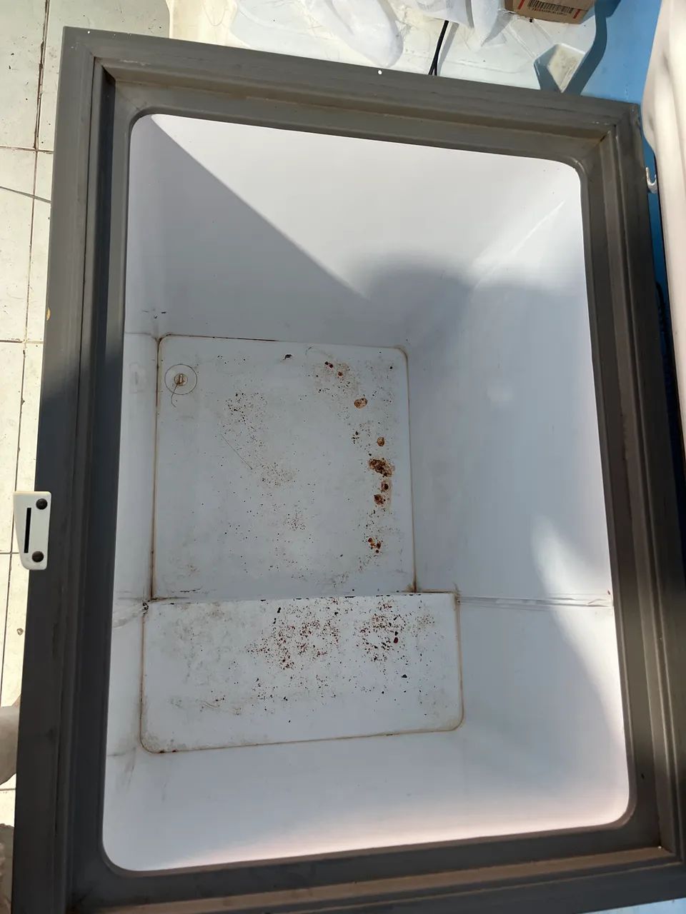 Freezer horizontal Consul - Foto 5