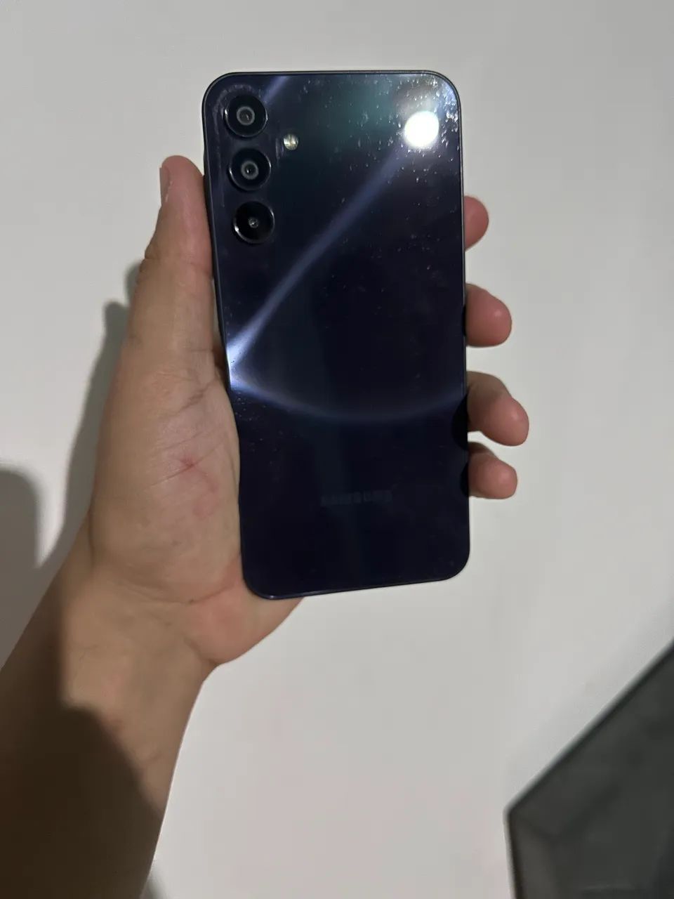 Celular A 15 128 gb - Foto 3