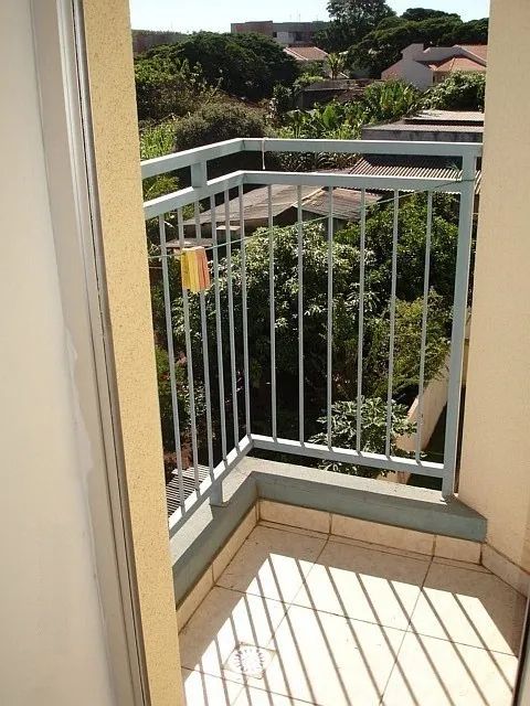 ## Apartamento para alugar no Edifício Rio Madeira na Zona 07 em Maringá com 2 quartos, su - Foto 4