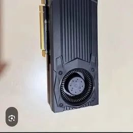 Placa de Video GeForce GTX 1060 de 6GB DDR5 - Foto 3