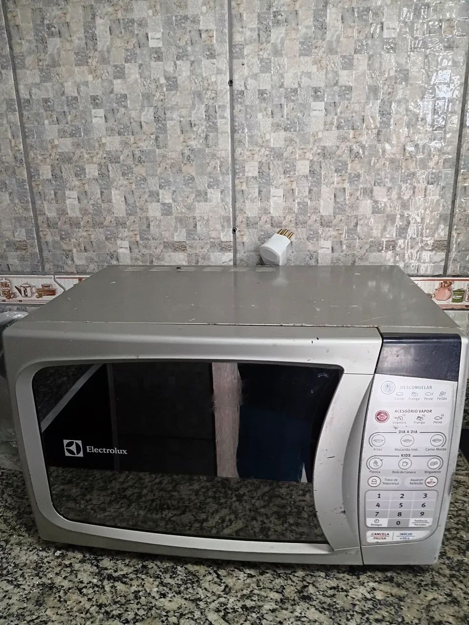Micro-ondas  - Foto 2