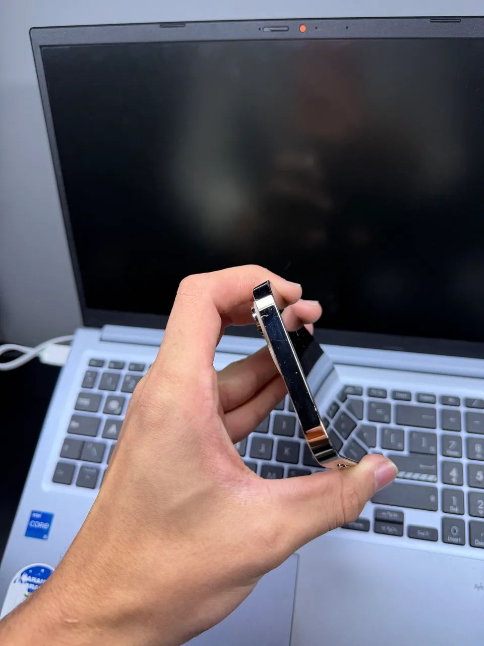 IPhone 14 Pro Max 128GB  - Foto 4