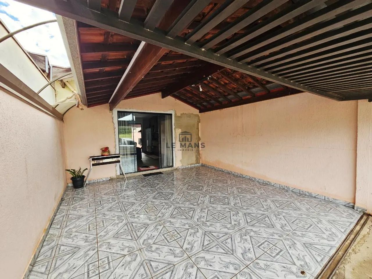 Casa à venda em Saltinho, Jardim Palmares I, com 3 quartos, com 135 m² - Foto 2