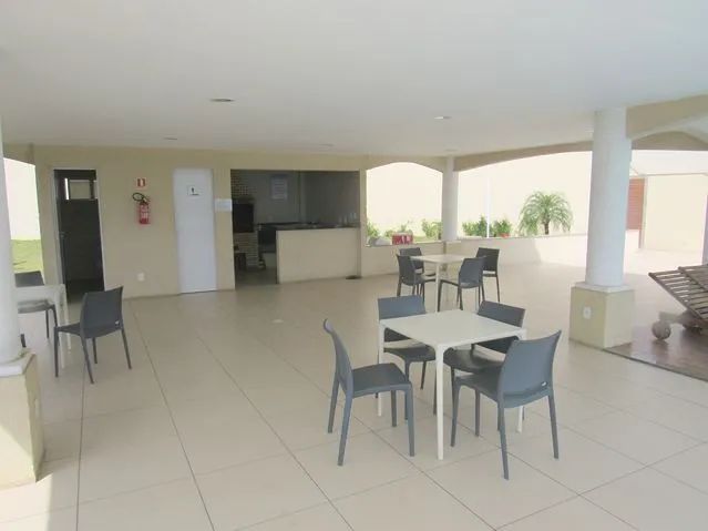 Edifício Alta Vista  Conforto, exclusividade e localização privilegiada na Av. Santos Dumo - Foto 5